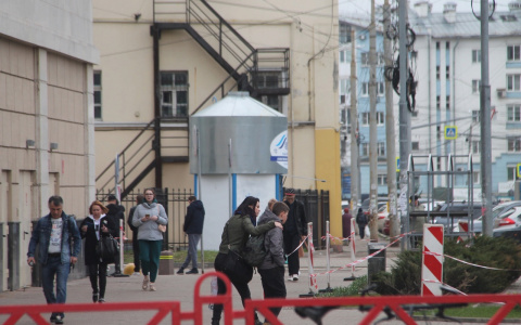 Минусовая температура: лето в Ярославле начнется с серьезного похолодания