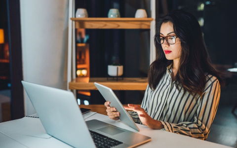 Как работает «Виртуальный рекрутер»