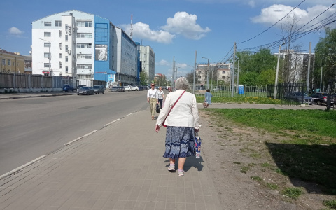 «Отняла у бабушки последнее»: в Ярославле женщина ограбила 82-летнюю пенсионерку