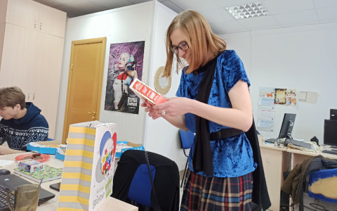 "Я куплю ваши сапоги!": ярославна стала жертвой мошенников