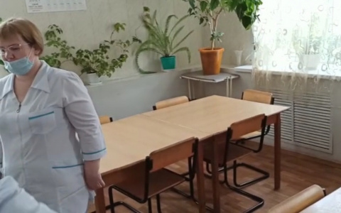 Учёные выяснили, почему при коронавирусе падает уровень кислорода в крови