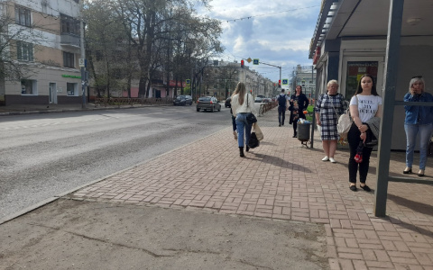 В центре Ярославля ограничат движение транспорта: когда и где