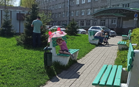 Как быстро попасть к врачу: способ от Мясникова