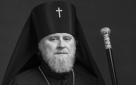 «Тяжело болел»: умер глава Бакинской епархии Александр, родившийся в Ярославле