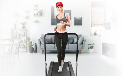 В здоровом теле — здоровый дух!