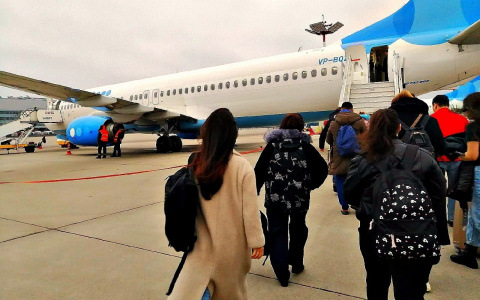 Третья волна коронавируса: запреты для внутреннего туризма