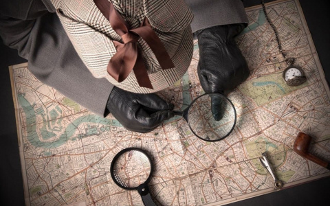 Услуги детективного агентства и его преимущества