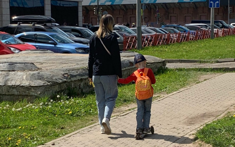 «Оставила ребенка папе»: ярославну привлекли к уголовной ответственности за долг перед сыном