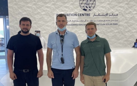 «Ярославль превратит в Эмираты»: что делает Владимир Волков за границей