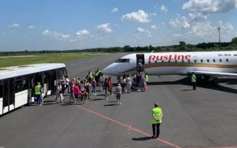 Из Ярославля открыто новое направление в теплые края: куда и когда можно улететь