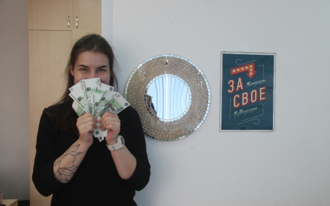 Напечатал себе срок: в Ярославле поймали фальшивомонетчика