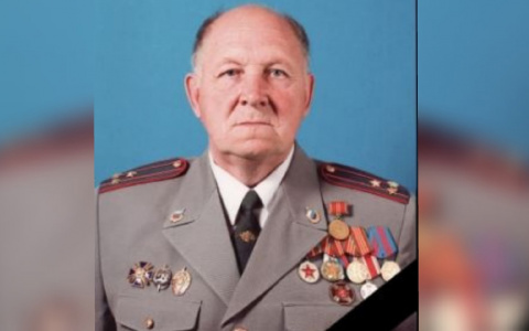 Экс-начальник полиции трагически скончался в Ярославской области