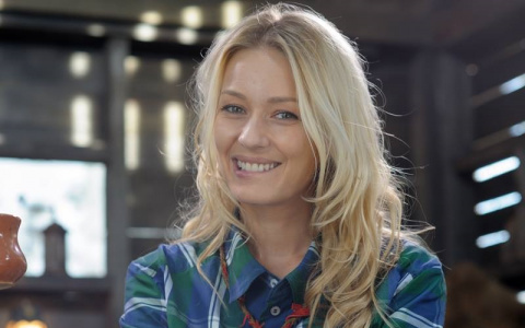 «Ведьма» c 28 июня по будням в 19.00! Премьера на Dомашнем!