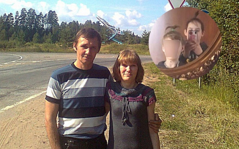 "Его больше нет, я в больнице": в Рыбинске муж с женой спасли ребенка от смерти