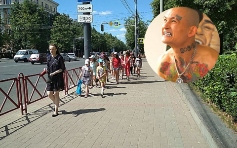 "Это агония": ярославцы требуют ввести цензуру из-за Моргенштерна