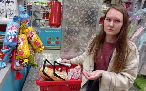 "Свекла уже 180 рублей": ярославцы о диком росте цен