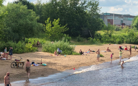 Под 40 градусов: ярославцев предупредили об убийственной жаре
