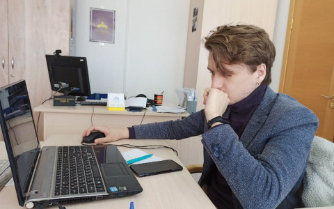 "Что с Госуслугами?": ярославцы не могут записаться на вакцинацию. Инструкция