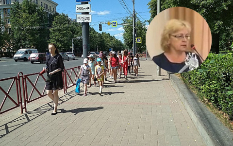 Как в детских лагерях спасаются от жары: о новых мерах рассказали в мэрии Ярославля