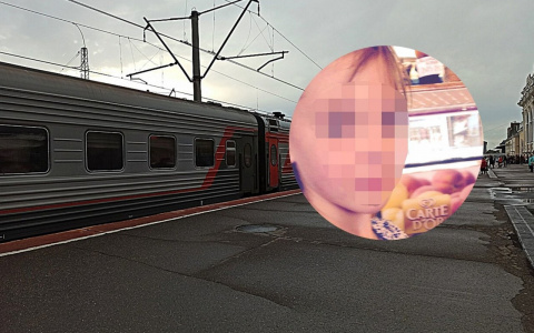 "Рядом с телом нашли записку": что известно о трупе девочки без головы под Ярославлем