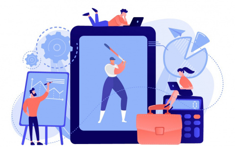 Все про стратегии ставок на бейсбол