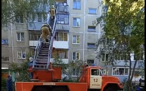 «Угроза взрыва и смертельной болезни»: опасный мужчина пугает жителей Заволжского района