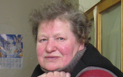 "Она была легендой": под Ярославлем умерла известная писательница