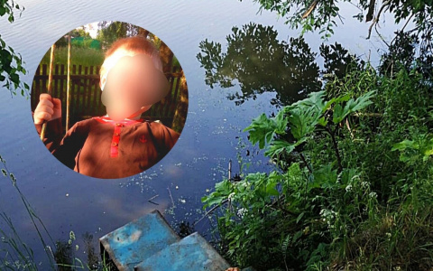 "Окно было распахнуто": на место гибели 4-летнего ребенка выехал главный следователь Ярославля