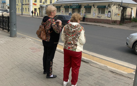 "Первые" - охотники: характер людей по их группе крови