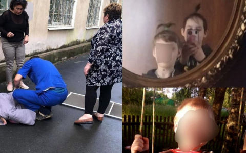 Череда детских смертей в Ярославле: как остановить