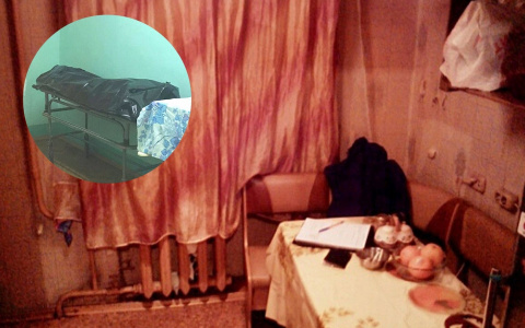 Ссора закончилась смертью мужа: ярославну обвиняют в жестоком убийстве