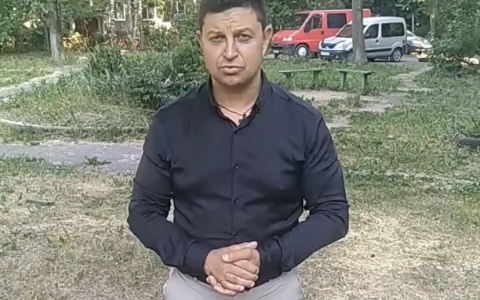 «Вдвоем прижимали к земле»: свадебного ведущего без маски задержали в Ярославле