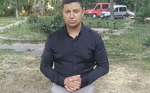 "Пытался скрыться": диджея из Ярославля задержали из-за отсутствия маски