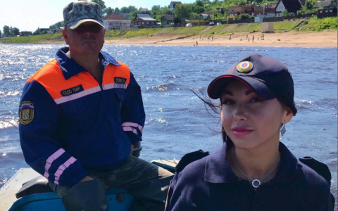 Детские рейды в Ярославле: полиция ищет ребят с алкоголем и без взрослых у воды