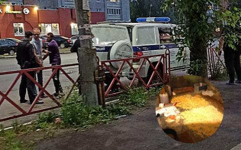 «Полтора миллиона разовых доз в месяц»: под Ярославлем накрыли две подпольные нарколаборатории