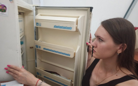 Заволжский район остался без электричества: причины