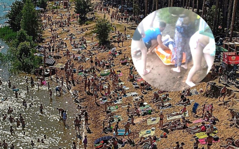 «Мальчик постоянно терял сознание»: в Ярославле семья спасла ребенка от смерти