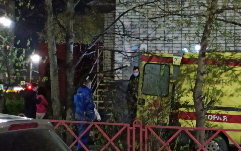 «Как мне без тебя»: в Рыбинске на самоизоляции трагически скончалась молодая мама