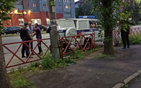 «Мама, на меня напали»: ярославец инсценировал свое ограбление