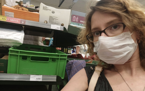 Дорогой дефицит: сколько в Ярославле стоит морковь и куда она пропала