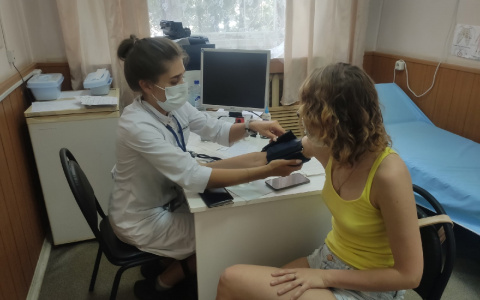 Переболевших ковидом ярославцев срочно отправляют в больницы