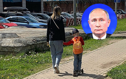 «Жить не на что»: уборщица из Ярославля пожаловалась президенту на мизерную зарплату