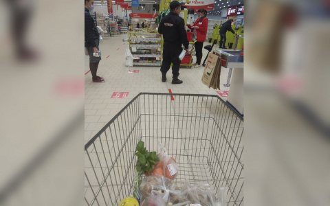 Почему бананы стоят дороже, чем морковь: отвечает Путин