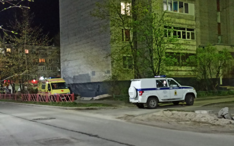 Вцепился в шею и начал душить: разъяренный ярославец напал на таксиста