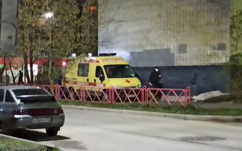 Тело отскочило от грузовика: под Ярославлем в ДТП погиб мужчина