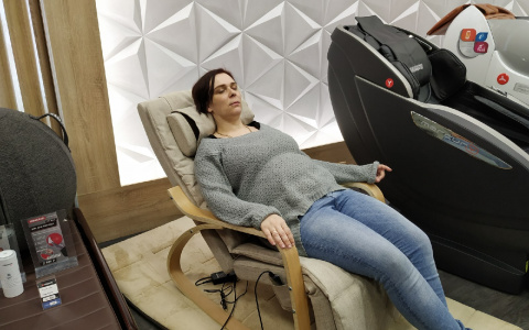 Как снять напряжение после трудового дня и укрепить здоровье