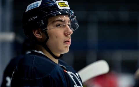 «Мы с тобой, Фаза!»: результаты проверки смерти хоккеиста в Ярославле озвучил СК