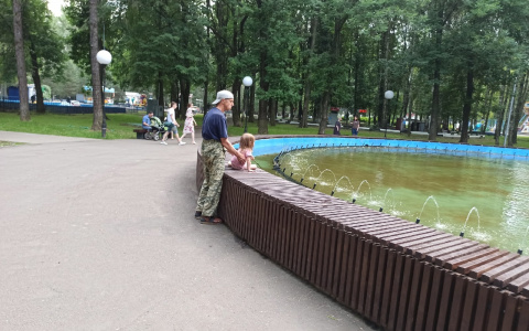 Врач: мороженое опасно