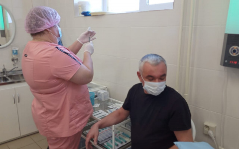 Рекорды по смертности: коронавирус наносит новый удар