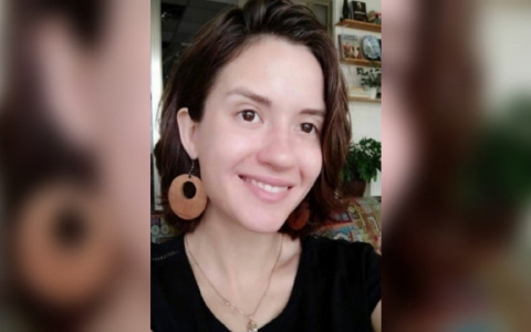 В Ярославле пропала молодая девушка: уже две недели ее никто не видел